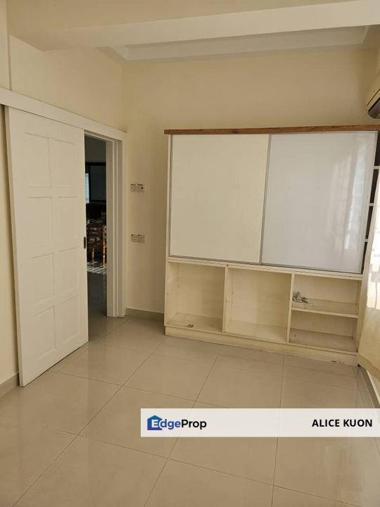 Green Park Condo @ Taman Yarl, OUG, K.L-Vacant Unit (Move In Condition) , Kuala Lumpur, Jalan Klang Lama (Old Klang Road)