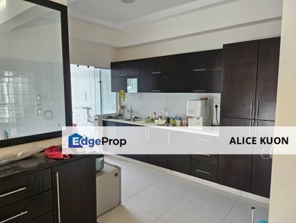 Green Park Condo @ Taman Yarl, OUG, K.L-Vacant Unit (Move In Condition) , Kuala Lumpur, Jalan Klang Lama (Old Klang Road)