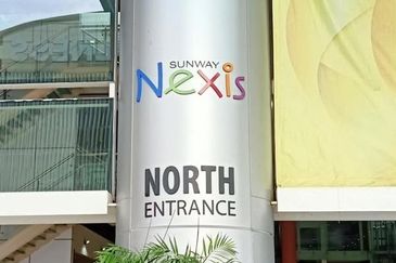 Sunway Nexis