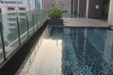 Anggun Residences (Anggun JS 1)