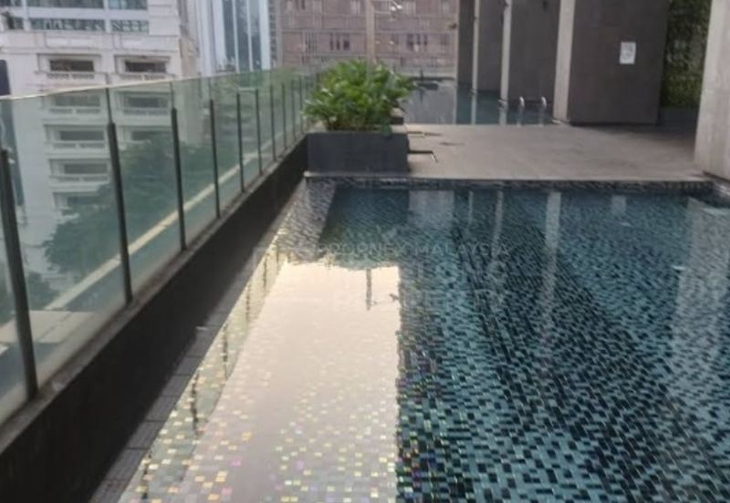 Anggun Residences (Anggun JS 1)