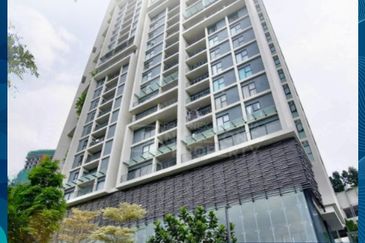 Desa ParkCity (The Westside III)