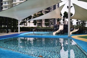 Desa ParkCity (The Westside III)