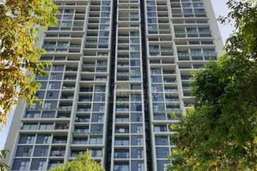 Desa ParkCity (The Westside III)