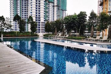 Desa ParkCity (The Westside III)