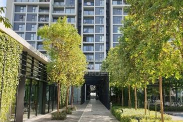 Desa ParkCity (The Westside III)