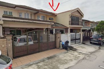 Jalan Pandan Indah 4/10