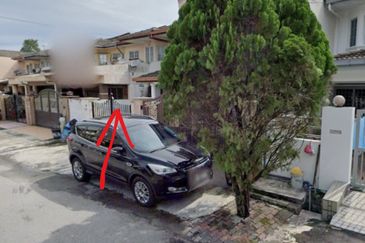 Jalan Pandan Indah 4/10