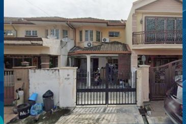 Jalan Pandan Indah 4/10