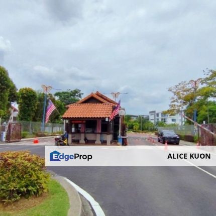  Jalan Setia Nusantara U13/22U, Setia Eco Park @ Seksyen U13, Selangor, Setia Alam/Alam Nusantara