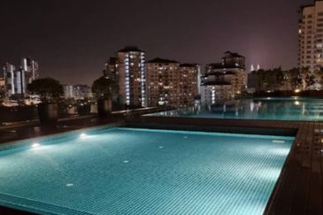 Sentul Point Residence