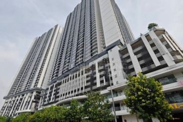 Sentul Point Residence