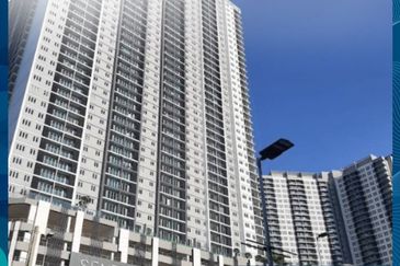 Sentul Point Residence