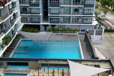 Rosvilla Condominium