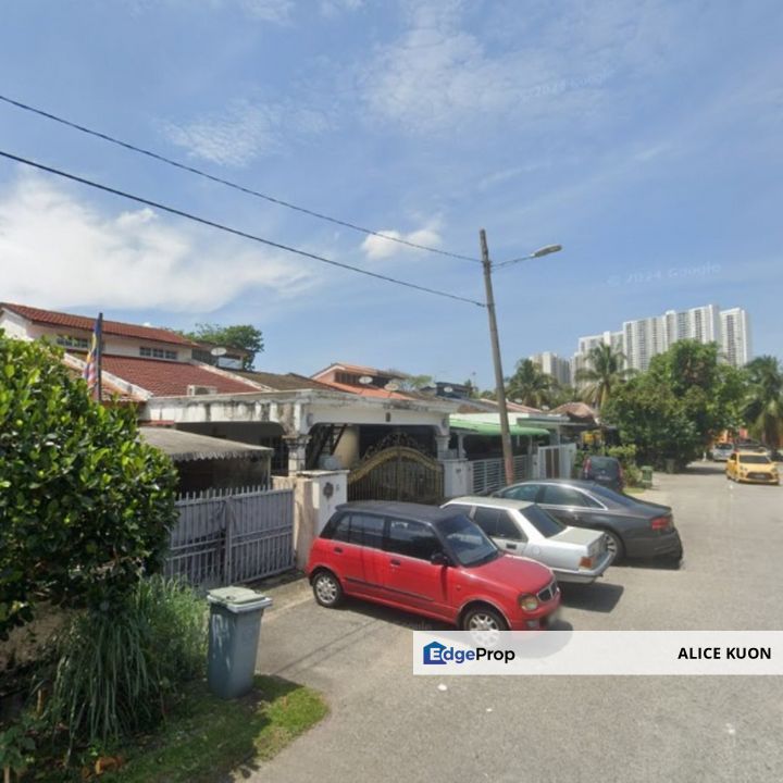 Jalan Wira 2, Taman Maluri, Kuala Lumpur, Kepong