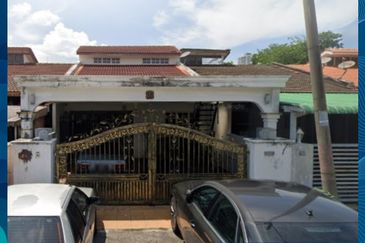 Jalan Wirawati 2