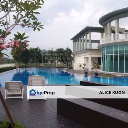  Subang Olives Residence, Persiaran Kemajuan, Jalan SS16, 47500 Subang Jaya, Selangor, Selangor, Subang Jaya