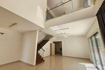 Pearl Residences (Taman Saujana Mutiara)