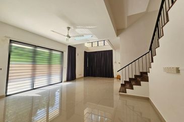 Pearl Residences (Taman Saujana Mutiara)