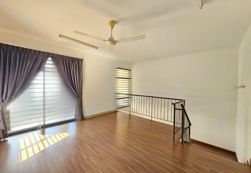 Pearl Residences (Taman Saujana Mutiara)