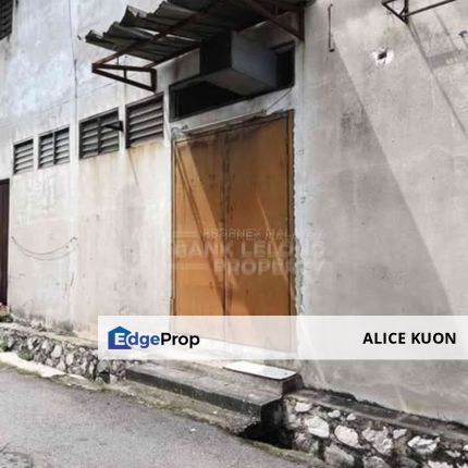 Jalan 18/62, Taman Sri Serdang, Selangor, Seri Kembangan