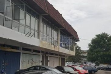 Taman Sri Serdang