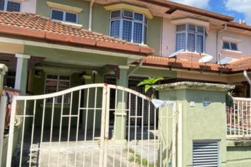 Jalan Seri Putra 4/5