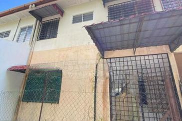 Jalan Seri Putra 4/5