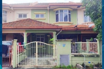 Jalan Seri Putra 4/5