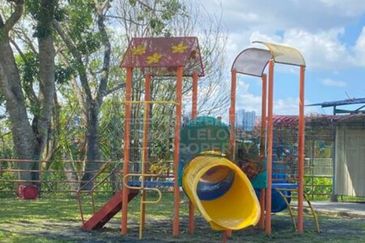 Jalan Seri Putra 4/5