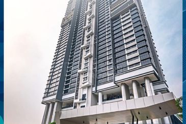 Secoya Residences