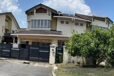 Jalan Seri Putra 9/1