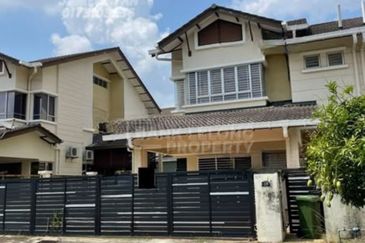 Jalan Seri Putra 9/1