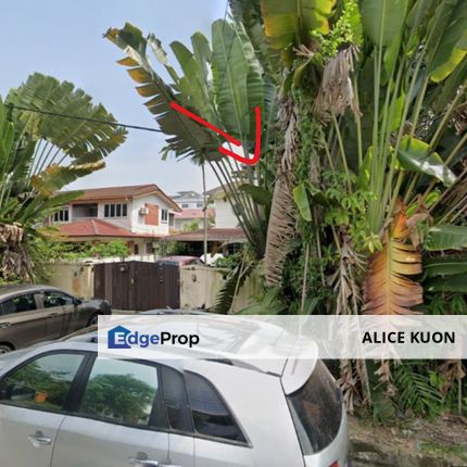 Jalan Meranti 3/7, Seksyen 3, Selangor, Shah Alam