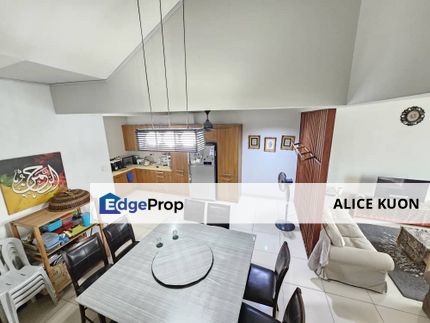 2.5 Storey Superlink @ The Oasis Cheras  Very nice and limited -Well maintained  The Oasis Cheras, Selangor, Cheras South