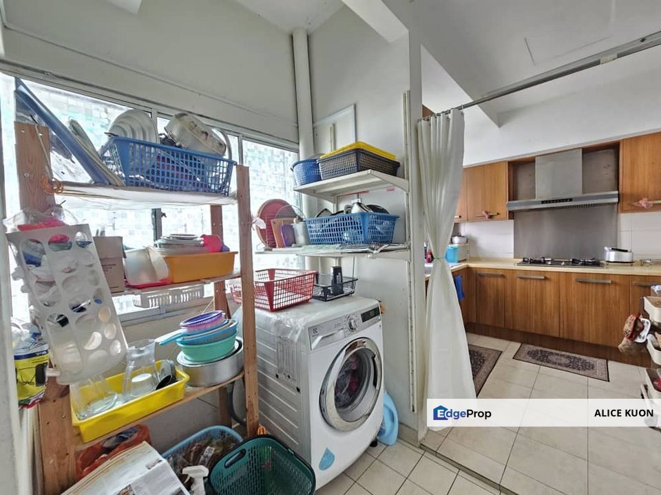 2.5 Storey Superlink @ The Oasis Cheras  Very nice and limited -Well maintained  The Oasis Cheras, Selangor, Cheras South