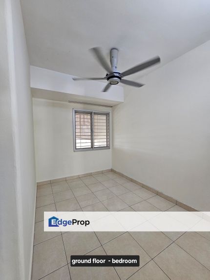 3 storey link house @ Bukit Ampang Permai, Selangor, Ampang