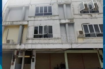 Mentakab Agricultural Land