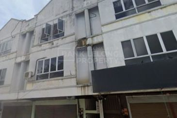 Mentakab Agricultural Land