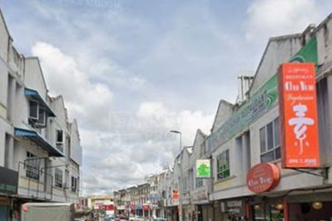Mentakab Agricultural Land