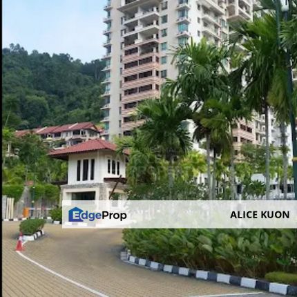  Alila Horizon Condominium, Lorong Kejora, Tanjung Bungah, Penang, Tanjung Bungah