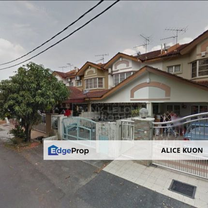  Jalan Desa Mewah 11, Taman Desa Mewah, Kuala Lumpur, Taman Desa 