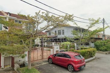 Taman Pelangi Semenyih