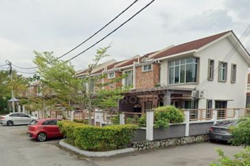 Taman Pelangi Semenyih