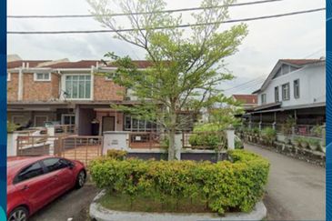 Taman Pelangi Semenyih