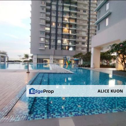  Residensi Aurora, Jalan Pinggiran Prima 1, Taman Pinggiran Prima, Selangor, Puchong