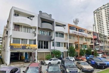 Taman Putra Sulaiman