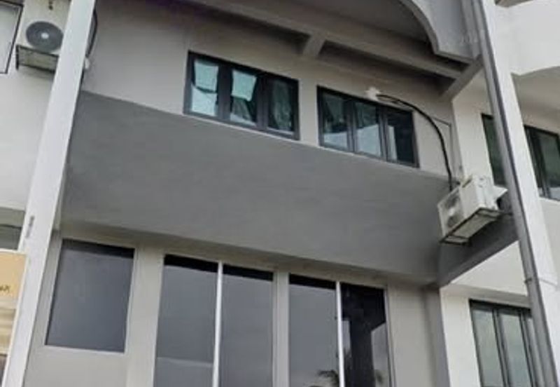 Taman Putra Sulaiman