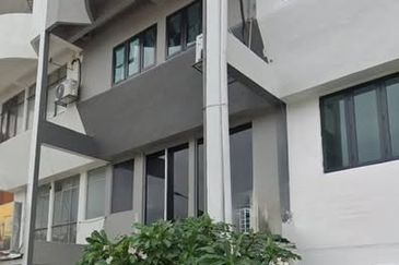 Taman Putra Sulaiman