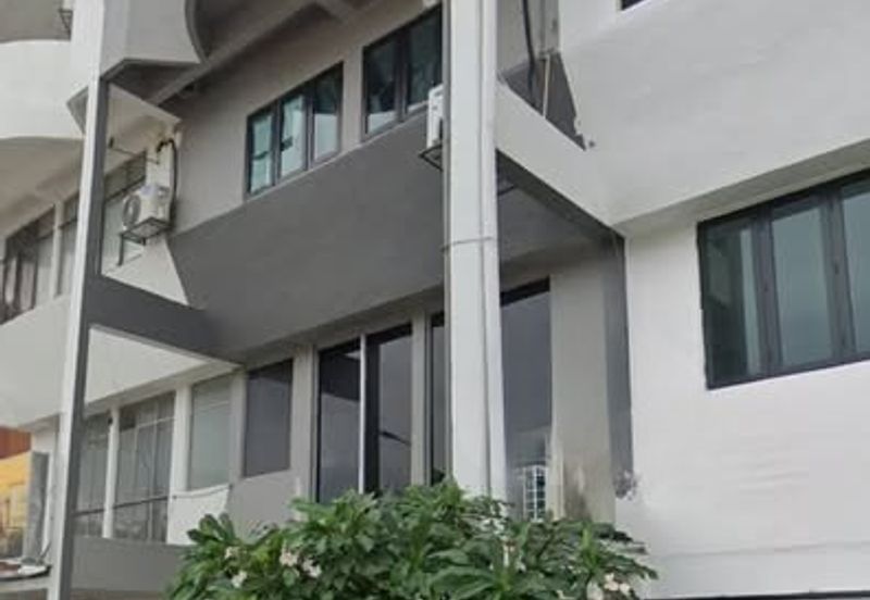 Taman Putra Sulaiman